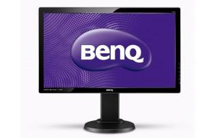 Monitor Benq GL2450Ht, 24 Inch, 2ms, D-sub, DVI, HDMI, speaker, Black, 9H.L7CLA.4BE