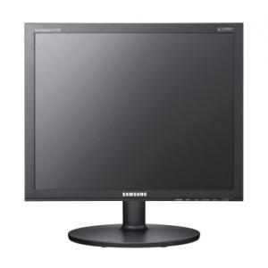 Monitor LCD Samsung E1920R, 19 inch, DVI, Negru