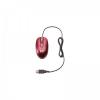 Mouse hp merlot red au094aa