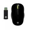 Mouse hp optical wireless mouse