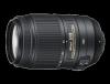 Obiectiv foto Nikon AF-S DX VR 55-300mm f/4.5-5.6G  JAA814DA