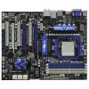 Placa de baza asrock amd 880g/amd