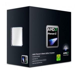 Procesor AMD Phenom II X2 565, 3.4GHz, 7MB, 80W, AM3, Cutie, Black Edition, HDZ565WFGMBOX