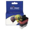 Rezerva inkjet skyprint pentru brother lc 900m/