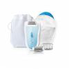 Set de epilare delicata philips hp6553/00