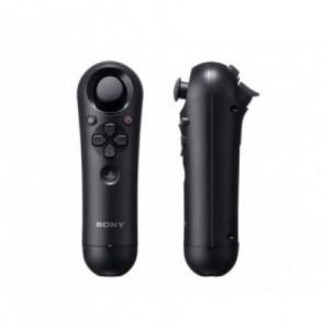 SONY SUB CONTROLLER MOVE PLAYSTATION 3 - SO-9183969