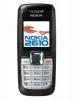 Telefon mobil nokia 2610 black