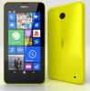Telefon mobil Nokia Lumia 630, Yellow, 3G, NOK630YW