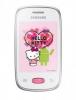 Telefon mobil samsung s5310 galaxy neo, pure white