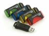 USB 2.0 Flash Drive 4GB DataTraveler C10 (Green) KINGSTON , DTC10/4GB
