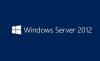 Windows Server CAL 2012 English 1pk DSP OEI 5 Clt User CAL, MLR18-03755