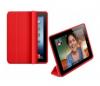 Apple ipad2, ipad3 smart case polyurethane red, 57075