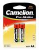 Baterii camelion mignon lr6, 2pcs