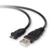 CABLU USB-MICROUSB  BELKIN F3U151B06