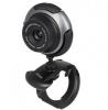 Camera Web A4TECH 16MP (soft), CMOS 640x480, microfon, PK-710G