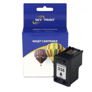 Cartus Skyprint compatibil cu HP C9362Ee, Sky-HP 336-New