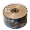 CD-R 10 BUC SHRINK MAXELL, 52X, 624034.40.CN