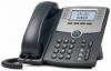 Cisco spa508g 8-line ip phone with 2-port switch,