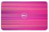 Dell SWITCH by Design Studio, Horizontal Pink pentru Inspiron N5110, D-COVER-975822-111