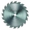 Disc circular pt. Einhell BT-TS 800, 200 x 16 x 2.8mm, 20dinti, 4502046