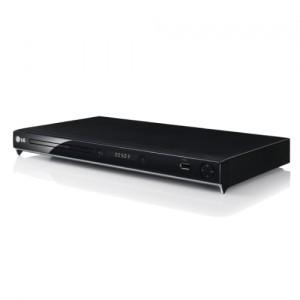 DVD player LG DVX552H