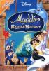Film Disney Aladdin si Regele Hotilor DVD, DSN-DVD-ALDNKOT