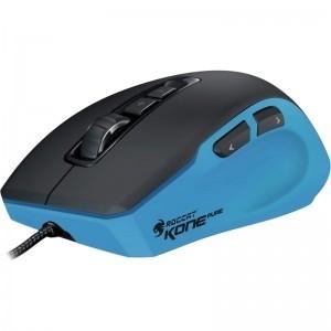 Gaming Mouse Roccat Kone Pure - Core Performance - Polar Blue, ROC-11-700-B