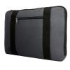 Geanta Notebook 15.6 inch  Messenger Half Day Nylon Grey 460-11806 272157126