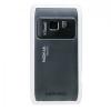 Husa Momax I Case Pro pentru Nokia N8, White, ICPNON8W1W