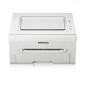 Imprimanta Laser Alb-Negru Samsung  24 ppm, LaserJet, A4 ML-2545 SEE