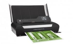 Imprimanta MFC Inkjet HP CN550A, Printer, Scanner, Copier, A4, USB, PictBridge, CN550A