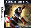 Joc Sega Captain America: Super Soldier pentru DS, SEG-DS-CPAMERICA