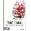 Joc The Adventure Company Crime Stories From The Files of Martin Mystere pentru PC G4847