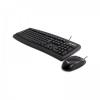 Kit tastatura + mouse zalman zm-k380 combo,