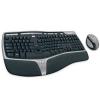 Kit Tastatura&Mouse Desktop 7000