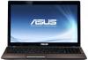 Laptop asus k53sd 15.6 hd led glare (1366x768), intel core