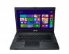 Laptop Asus PRO PU451LD, 14 inch, i5-4210U, 8GB, 500GB, GF820-1GB, Win8.1 Pro, Bk, PU451LD-WO121G
