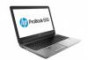Laptop HP Probook 650, 15.6inch HD, Intel Core i5-4200M, 4GB DDR3, 500GB/7200rpm, W8PRO, H5G75EA