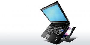 Laptop Lenovo ThinkPad SL500, NRJE7RI