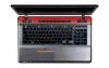 Laptop toshiba qosmio x770-107 17.3 inch led hd cu procesor