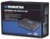 Manahttan SuperSpeed USB Desktop Hub, 4 porturi, 3.0, 161220