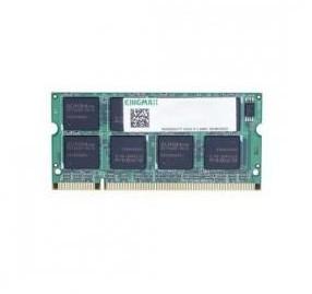 MEMORIE KINGMAX SODIMM DDR II 2GB, PC6400, 800MHz, KSDE8