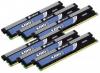 Memorie Pc Corsair DDR3 12GB 1600MHz, KIT 6x2GB, 9-9-9-24, radiator, XMS3, triple channel, , HX3X12G1600C9