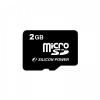 Micro sd card 2gb sp, fara adaptor -