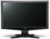 Monitor lcd acer 55cm (21.5 inch) wide, 16:9 full hd, g225hqvb, 5ms,