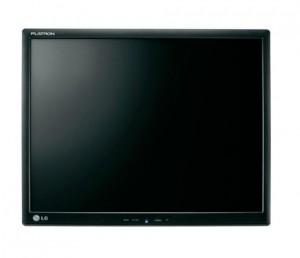 Monitor LG 19 MB15T-B 19 inch, Touchscreen, 1280x1024, IPS