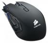Mouse corsair vengeance m90 performance, mmo and rts laser