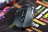 Mouse e-blue oterma-r black, ems116bk