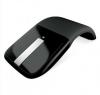 Mouse Microsoft Arc Touch Flexible Design,  Touch to scroll,   Bluetrack Techn RVF-00004