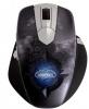 Mouse wireless steelseries wow mo5,